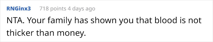 Guy Who Won $5.6M Dollars Refused To Give Any To His Family Guy Who Won $5.6M Dollars Refused To Give Any To His Family
