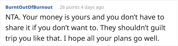 Guy Who Won $5.6M Dollars Refused To Give Any To His Family Guy Who Won $5.6M Dollars Refused To Give Any To His Family