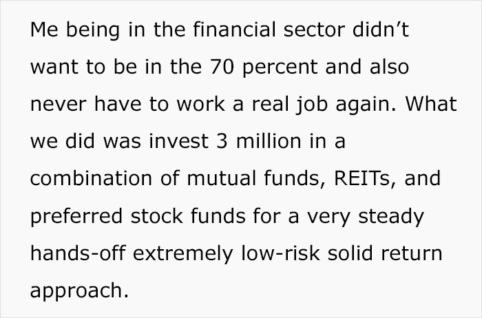 Guy Who Won $5.6M Dollars Refused To Give Any To His Family Guy Who Won $5.6M Dollars Refused To Give Any To His Family