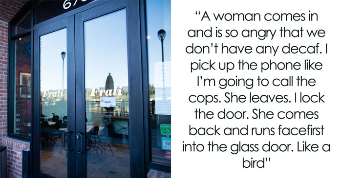 30 Of The Worst Experiences With A ‘Karen’ Managers Have Ever Had That They Shared In This Online Group