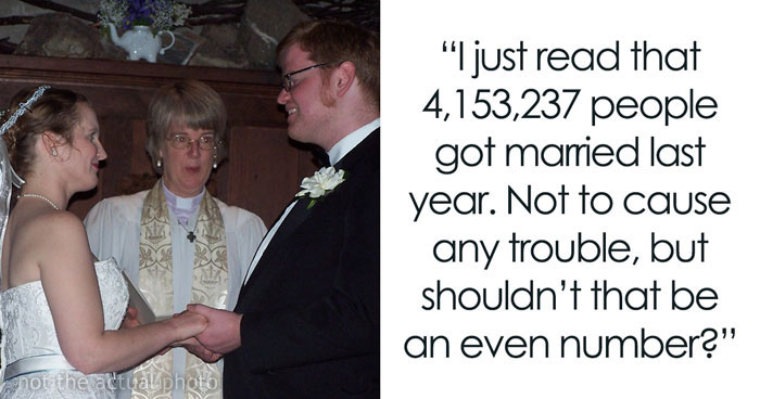 50 Jokes About Being Married That Are Funny Even If You’re Not