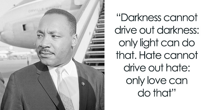 149 Of The Most Powerful Martin Luther King Jr. Quotes