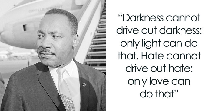 149 Martin Luther King Jr. Quotes To Instill Change