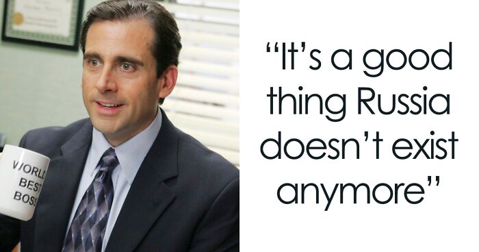 The Office': The Real Reason Michael Scott Hates Toby so Much