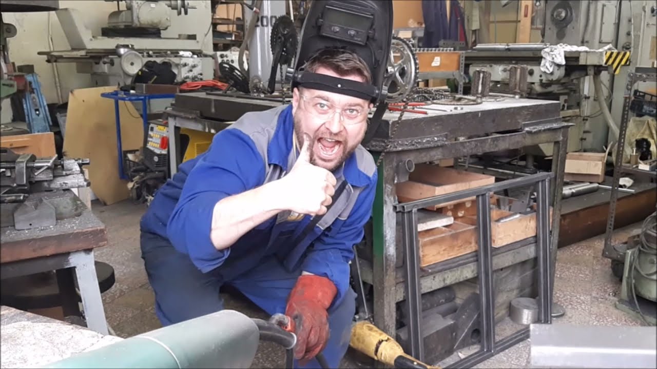 Bike Powered Sculpture