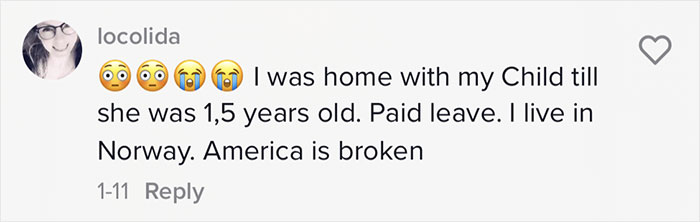 Mom Shares Her Tearful And Painful Experience Returning To Work 12 Days After Giving Birth Mom Shares Her Tearful And Painful Experience Returning To Work 12 Days After Giving Birth