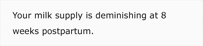 Mom Shares Her Tearful And Painful Experience Returning To Work 12 Days After Giving Birth Mom Shares Her Tearful And Painful Experience Returning To Work 12 Days After Giving Birth