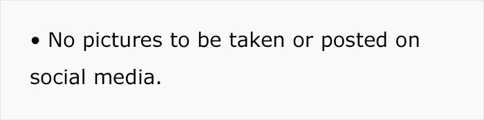 Sister-In-Law Can't Meet Her Baby Nephew Because She's Too Broke To Stick To All The Rules His Parents Have Set Sister-In-Law Can't Meet Her Baby Nephew Because She's Too Broke To Stick To All The Rules His Parents Have Set