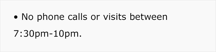 Sister-In-Law Can't Meet Her Baby Nephew Because She's Too Broke To Stick To All The Rules His Parents Have Set Sister-In-Law Can't Meet Her Baby Nephew Because She's Too Broke To Stick To All The Rules His Parents Have Set