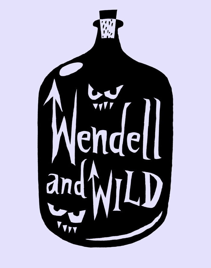 Wendell And Wild