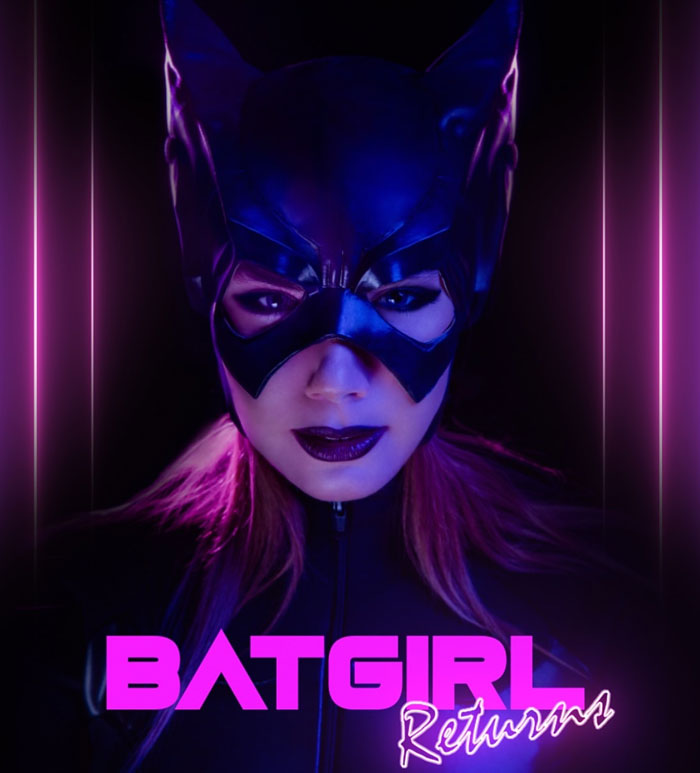 Batgirl
