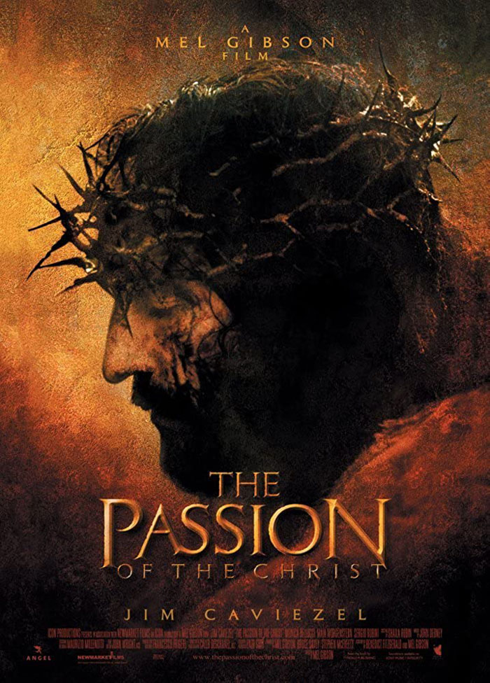 The Passion Of The Christ: Resurrection