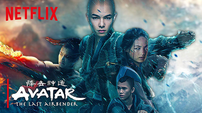 Avatar: The Last Airbender