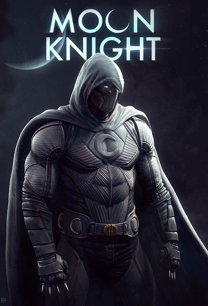 Moon Knight