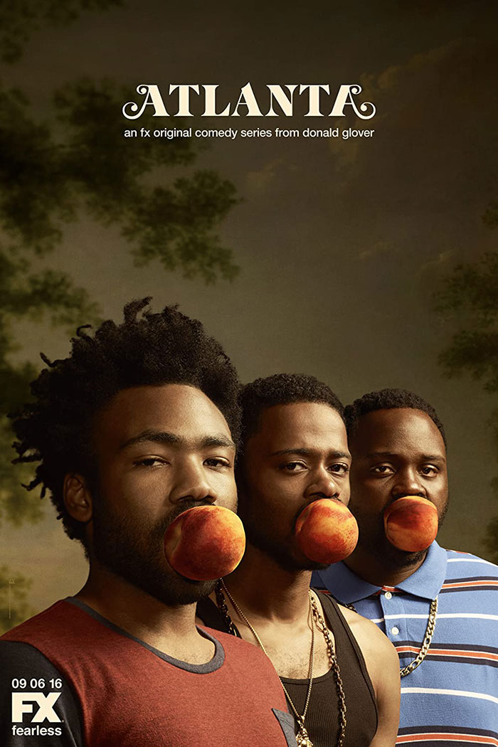 Atlanta, Season 3