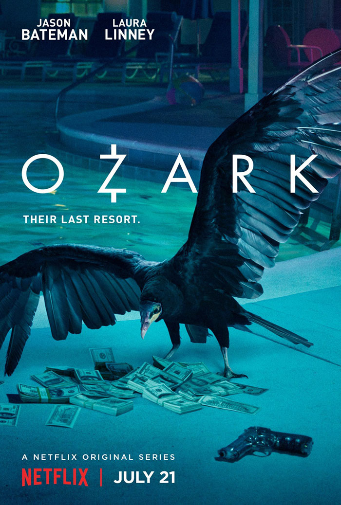 Ozark, Season 4