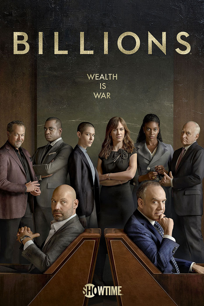 Billions, Season 6
