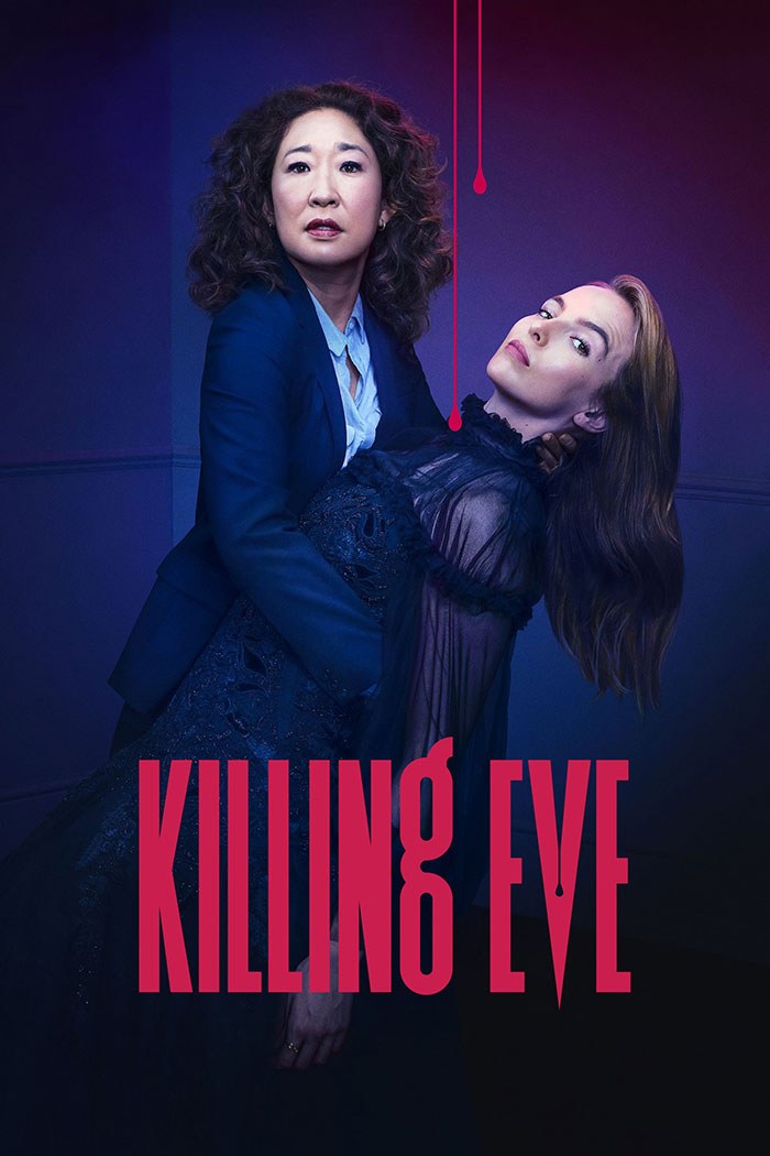 Killing Eve, Season 4