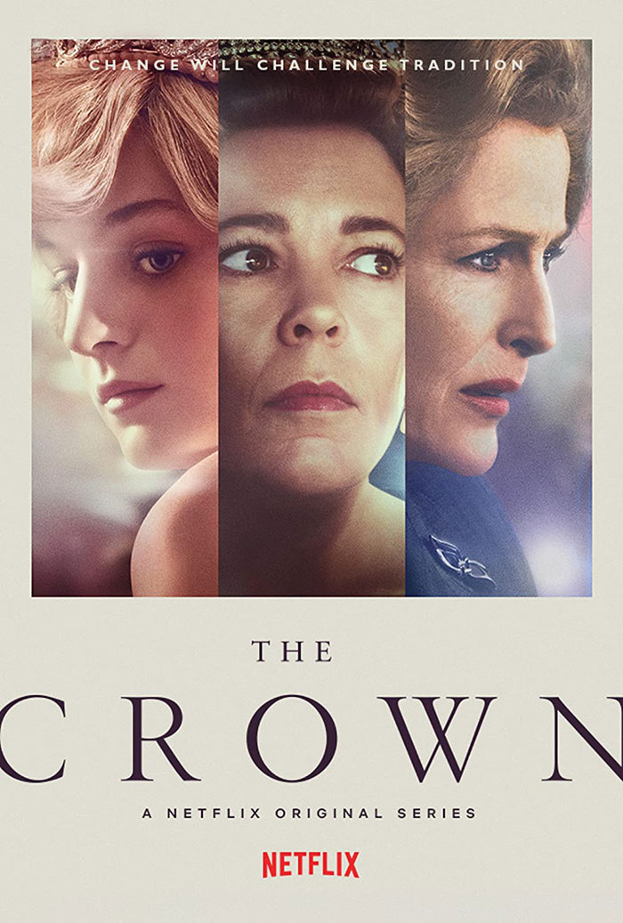 The Crown, Season 5