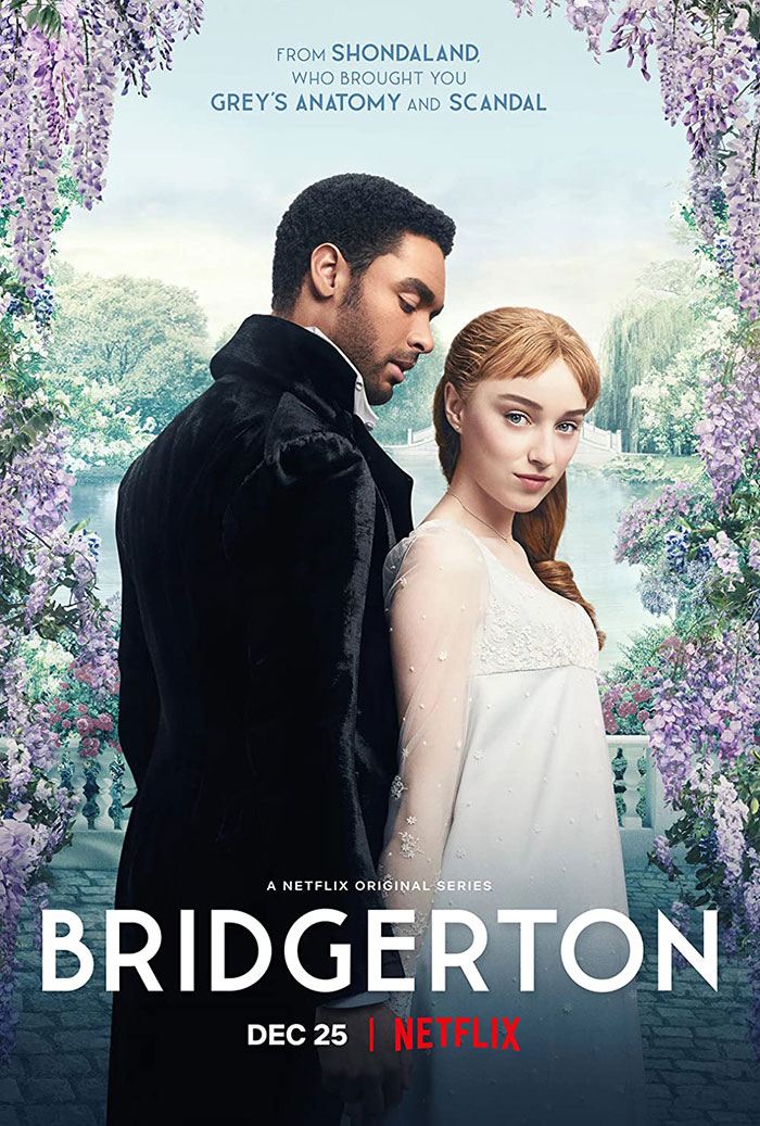 Bridgerton, Season 2