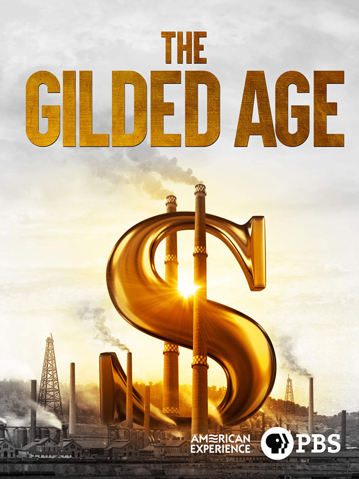 The Gilded Age