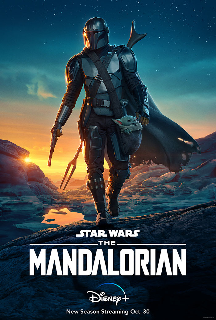 The Mandalorian, Season 3