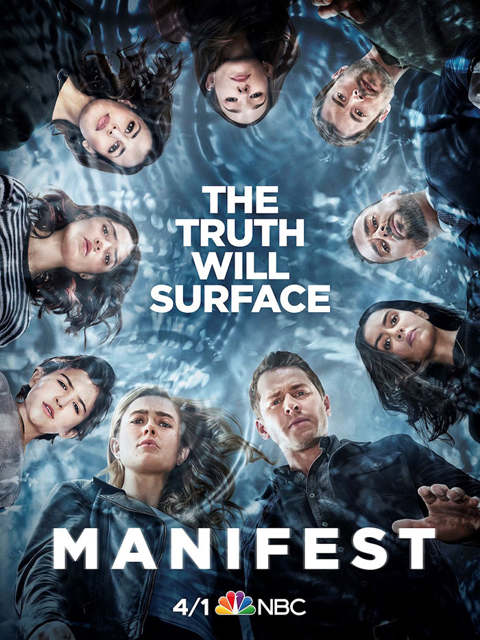 Manifest, Season 4
