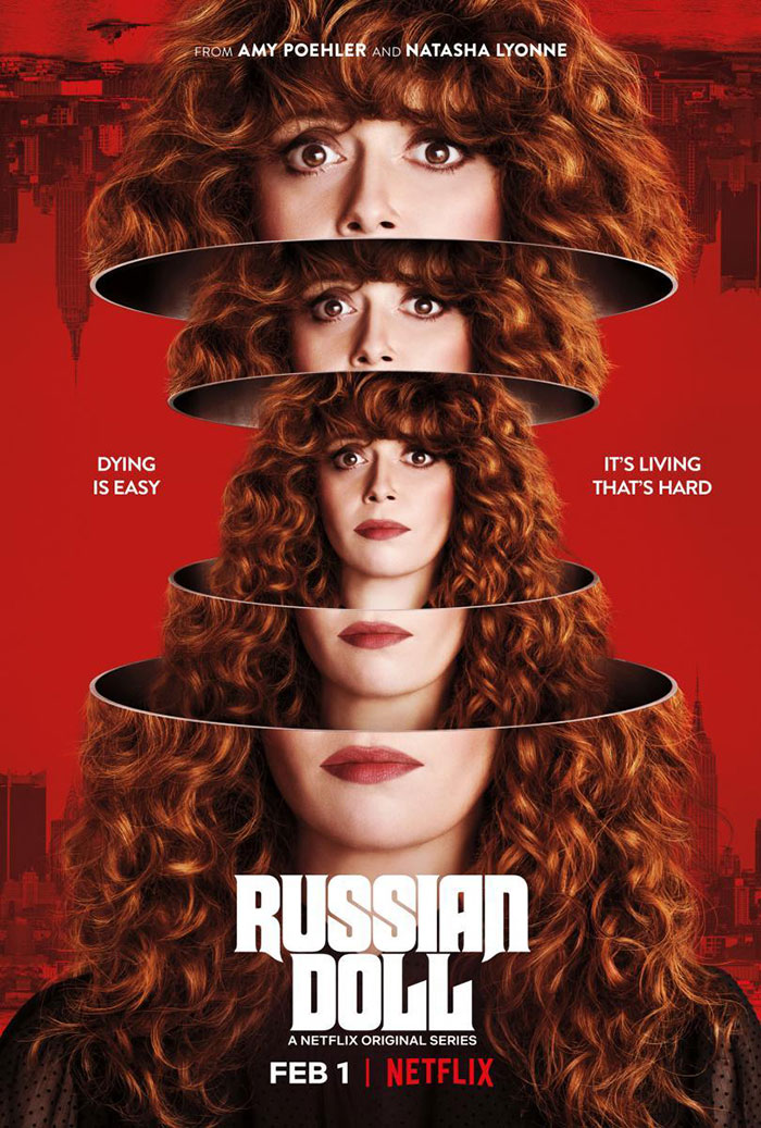 Russian Doll, Season 2