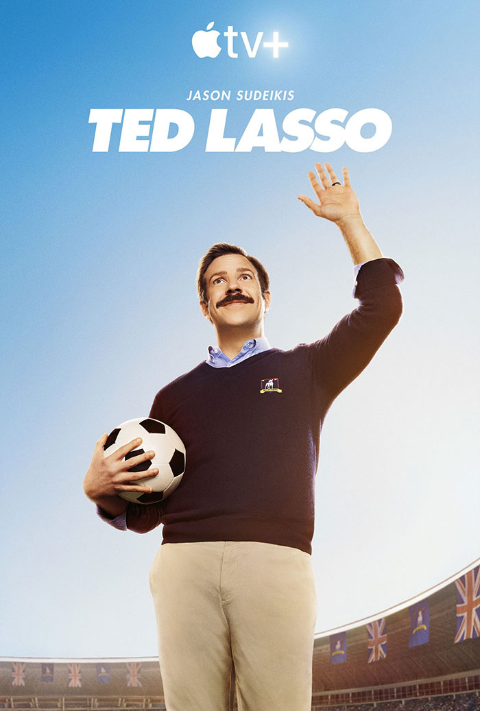 Ted Lasso, Season 3