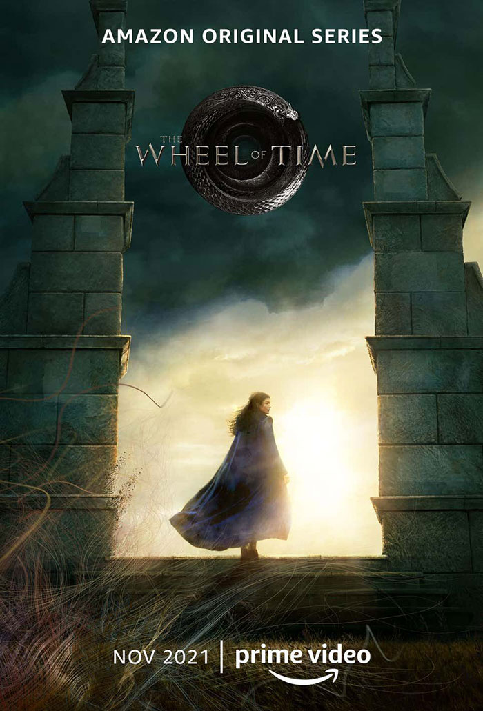 Wheel Of Time, Season 2