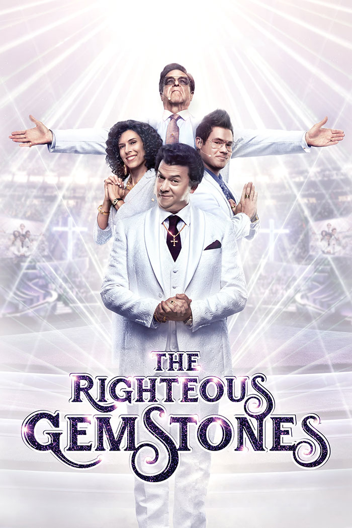 The Righteous Gemstones, Season 2