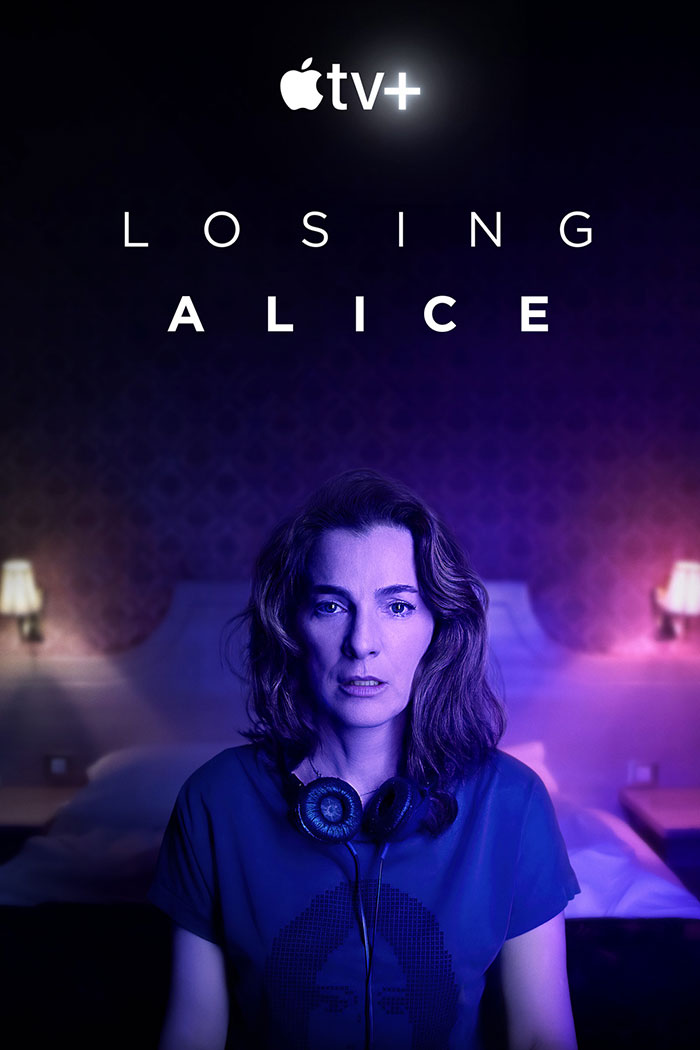 Losing Alice, Season 2
