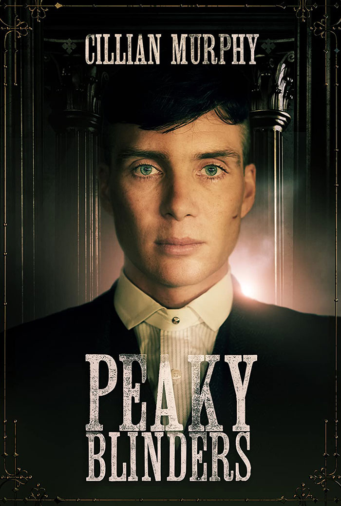 Peaky Blinders Season 6