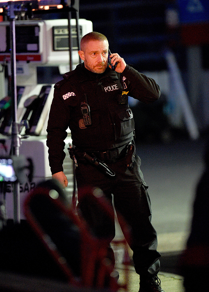 The Responder, Season 2