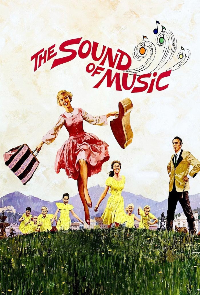 The Sound Of Music