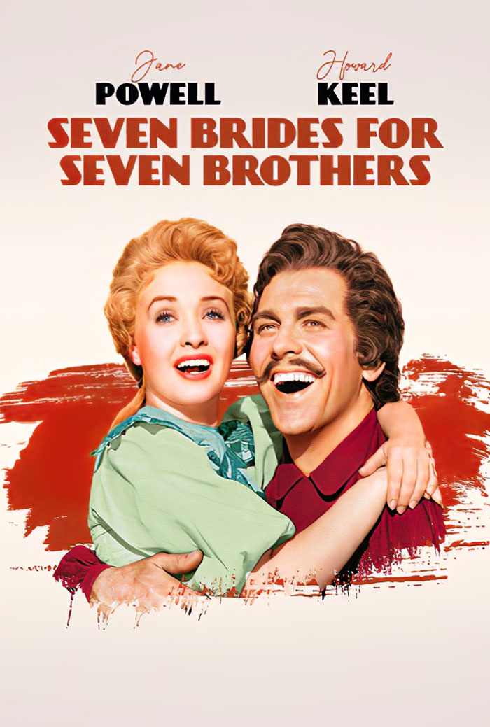 Seven Brides For Seven Brothers