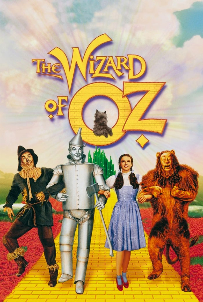The Wizard Of Oz