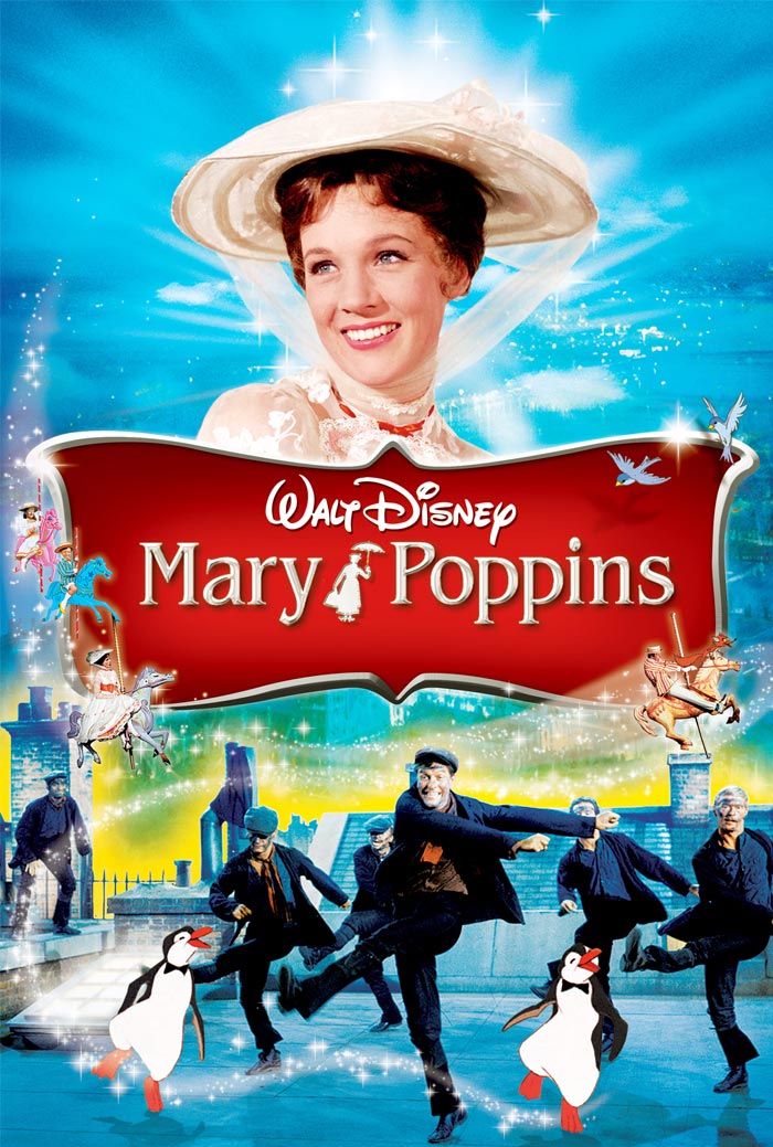 Mary Poppins