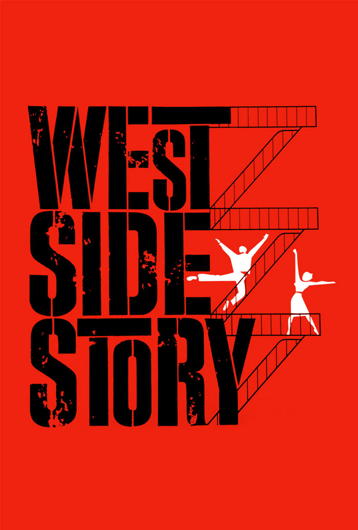 West Side Story (1961)