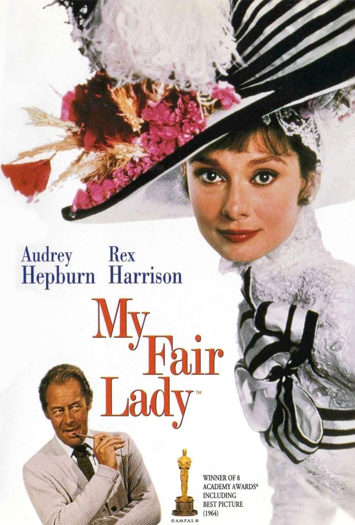 My Fair Lady