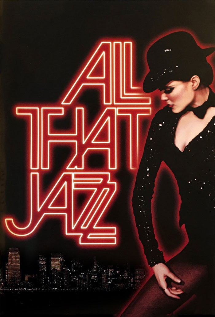 All That Jazz