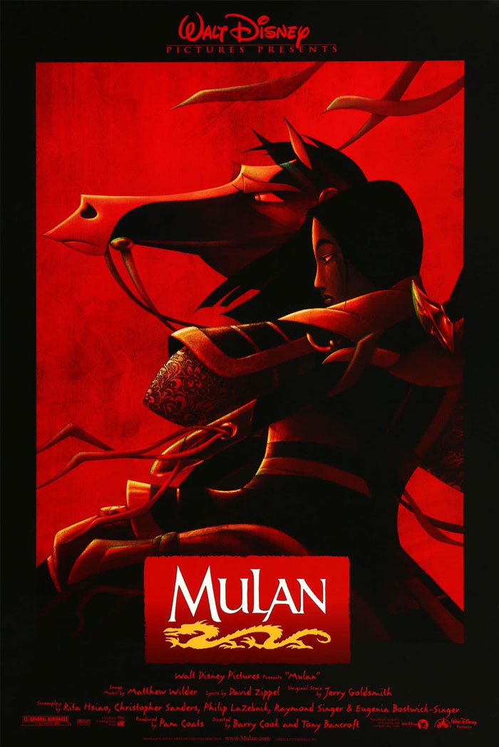 Mulan