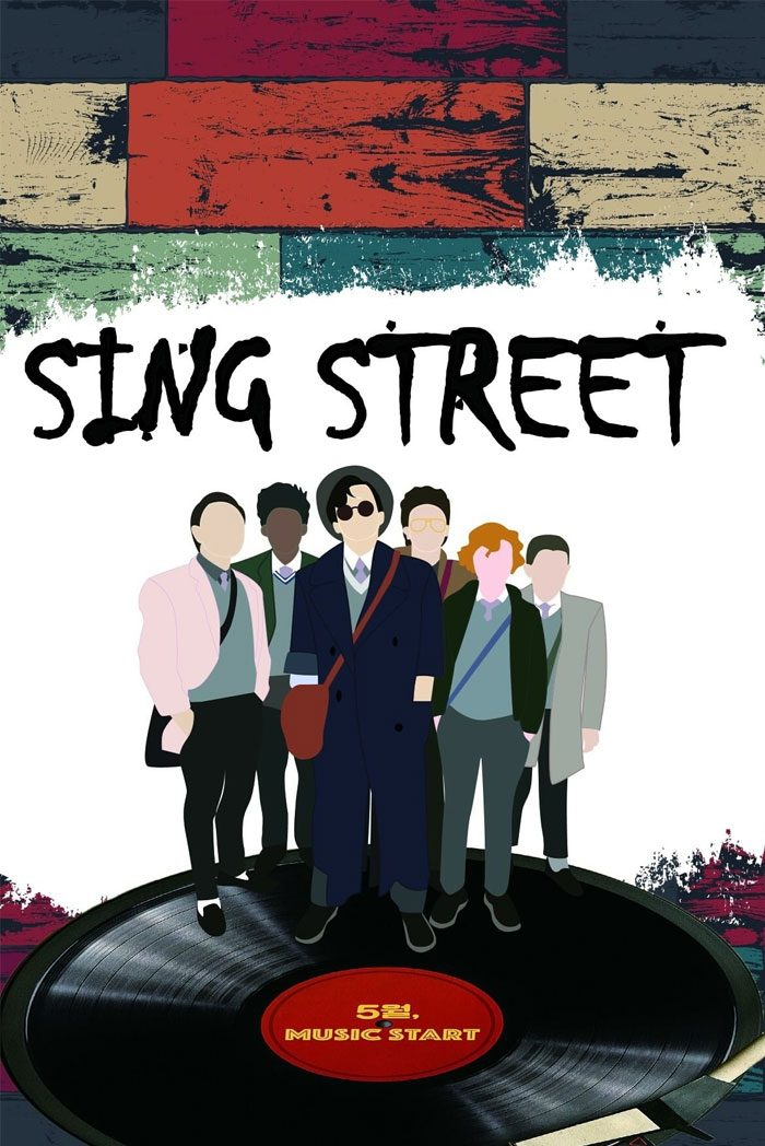 Sing Street