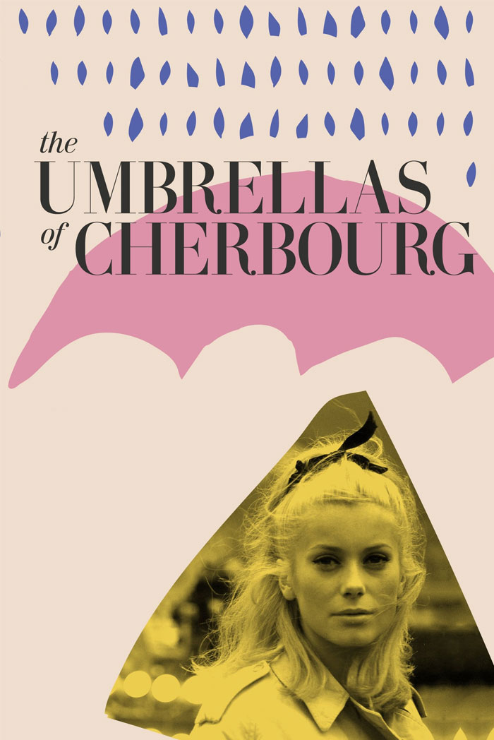 The Umbrellas Of Cherbourg