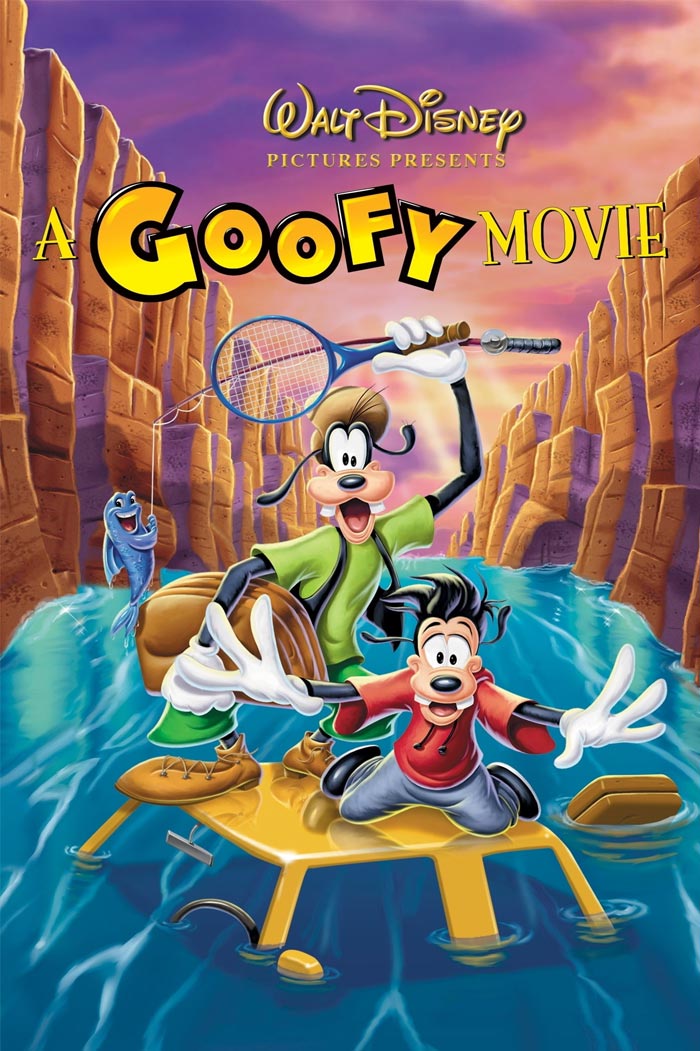 A Goofy Movie