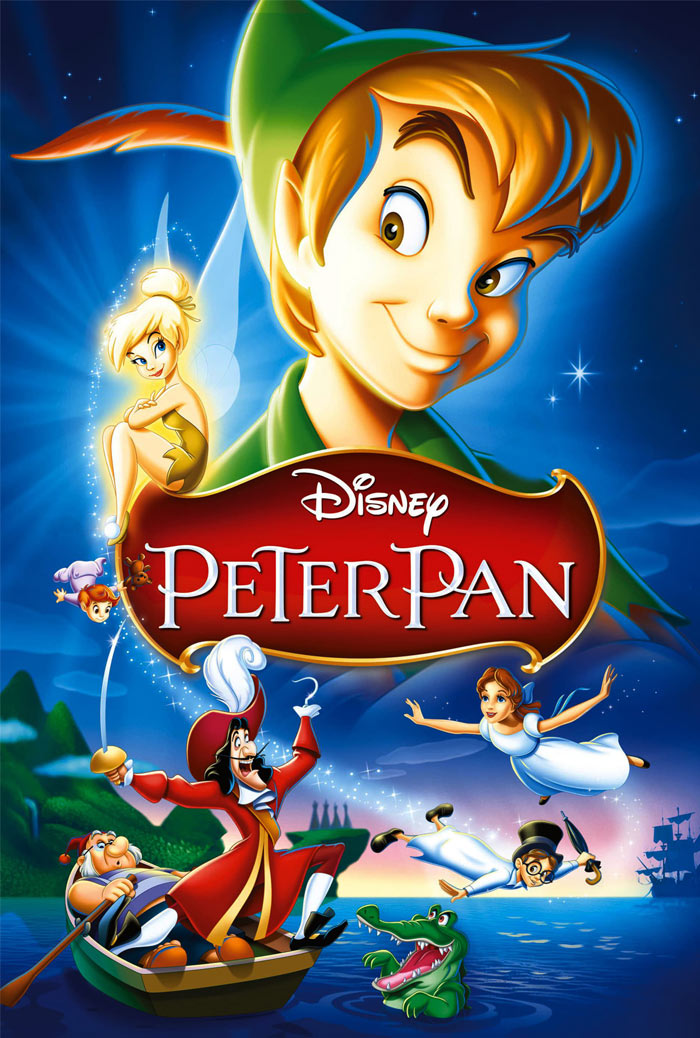 Peter Pan
