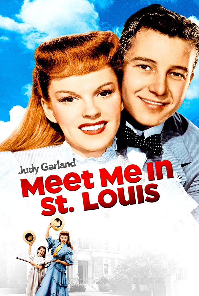 Meet Me In St. Louis
