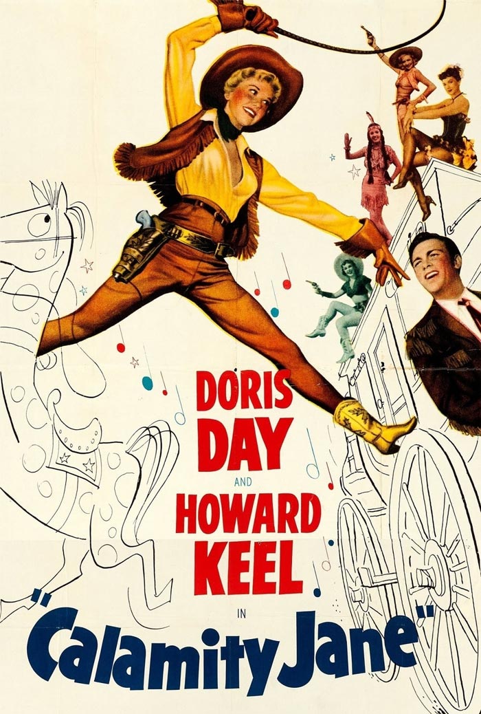 Calamity Jane