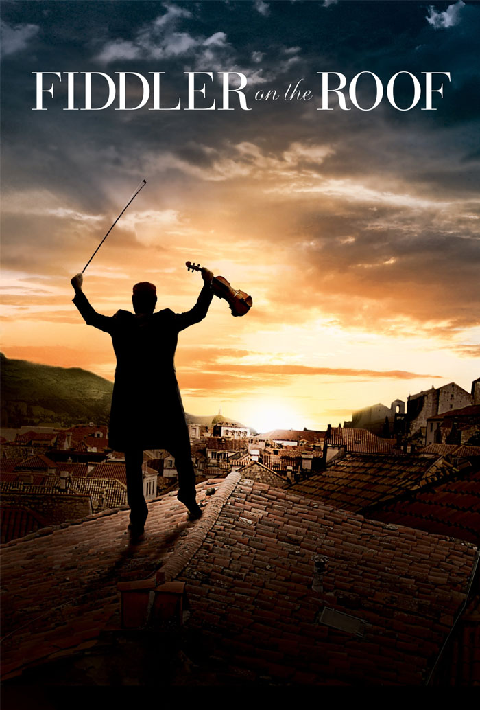 Fiddler On The Roof