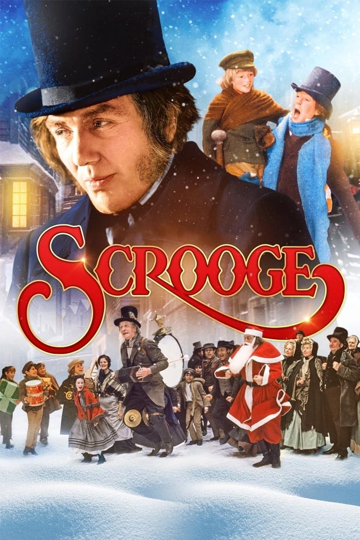 Scrooge (1970)